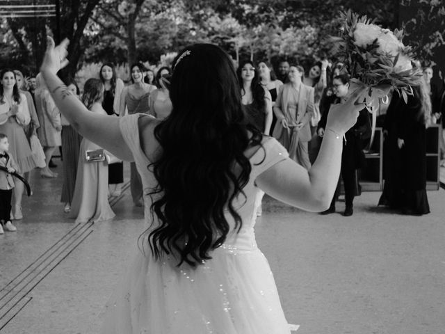 O casamento de Daniel e Leticia em Grijó, Vila Nova de Gaia 54