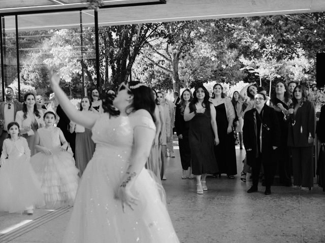 O casamento de Daniel e Leticia em Grijó, Vila Nova de Gaia 59