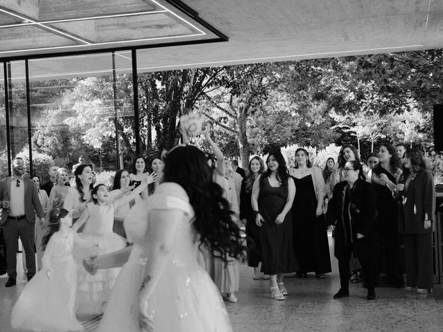 O casamento de Daniel e Leticia em Grijó, Vila Nova de Gaia 60