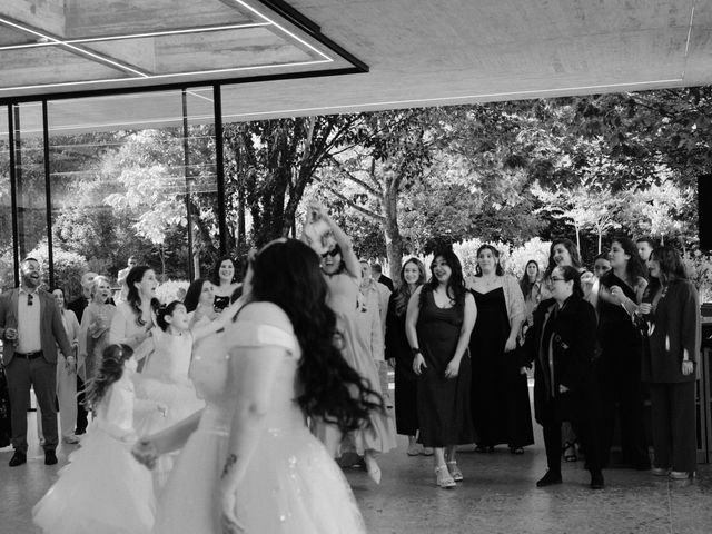 O casamento de Daniel e Leticia em Grijó, Vila Nova de Gaia 61