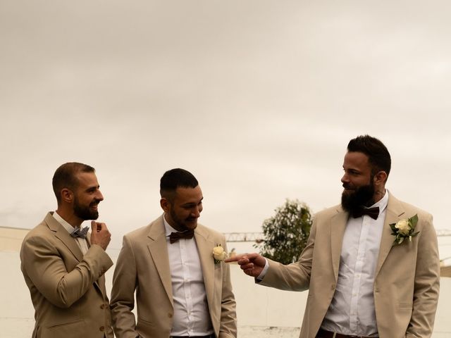 O casamento de Daniel e Leticia em Grijó, Vila Nova de Gaia 91