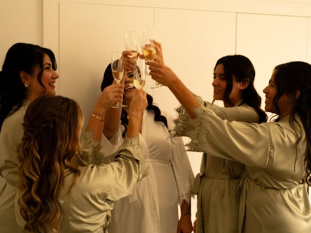 O casamento de Daniel e Leticia em Grijó, Vila Nova de Gaia 103