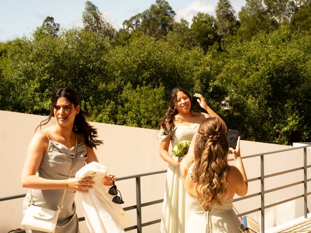 O casamento de Daniel e Leticia em Grijó, Vila Nova de Gaia 132