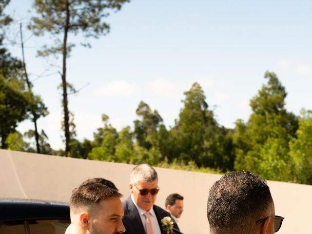 O casamento de Daniel e Leticia em Grijó, Vila Nova de Gaia 133