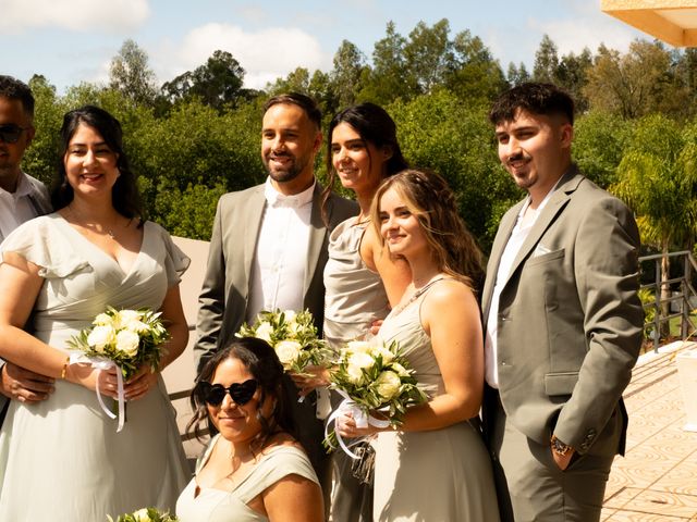 O casamento de Daniel e Leticia em Grijó, Vila Nova de Gaia 134