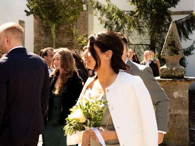 O casamento de Daniel e Leticia em Grijó, Vila Nova de Gaia 136