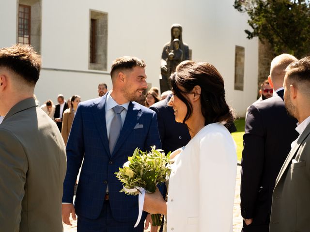 O casamento de Daniel e Leticia em Grijó, Vila Nova de Gaia 137