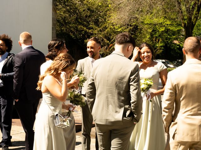 O casamento de Daniel e Leticia em Grijó, Vila Nova de Gaia 138