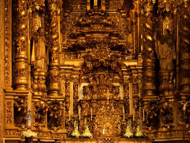 O casamento de Daniel e Leticia em Grijó, Vila Nova de Gaia 140