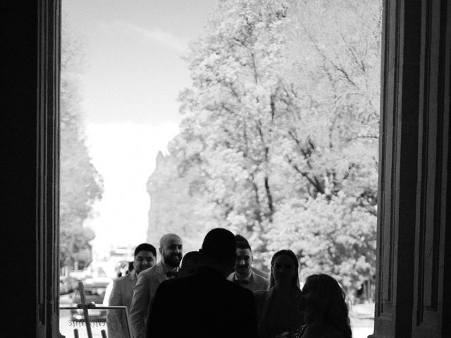 O casamento de Daniel e Leticia em Grijó, Vila Nova de Gaia 142