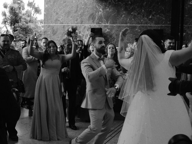 O casamento de Daniel e Leticia em Grijó, Vila Nova de Gaia 147