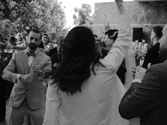 O casamento de Daniel e Leticia em Grijó, Vila Nova de Gaia 151