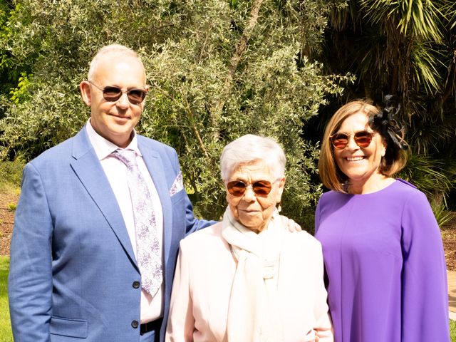 O casamento de Daniel e Leticia em Grijó, Vila Nova de Gaia 165