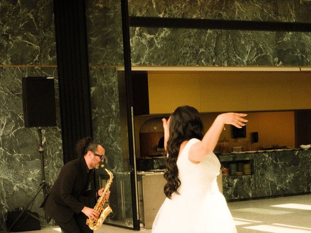 O casamento de Daniel e Leticia em Grijó, Vila Nova de Gaia 167