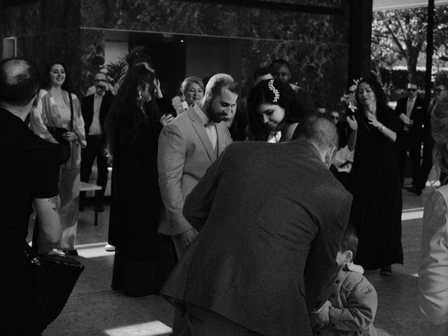 O casamento de Daniel e Leticia em Grijó, Vila Nova de Gaia 195