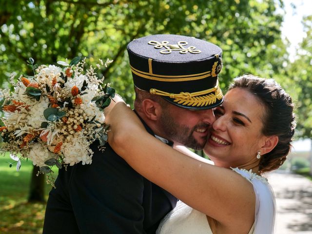 O casamento de Fábio e Vera em Vila Nova da Barquinha, Vila Nova da Barquinha 8