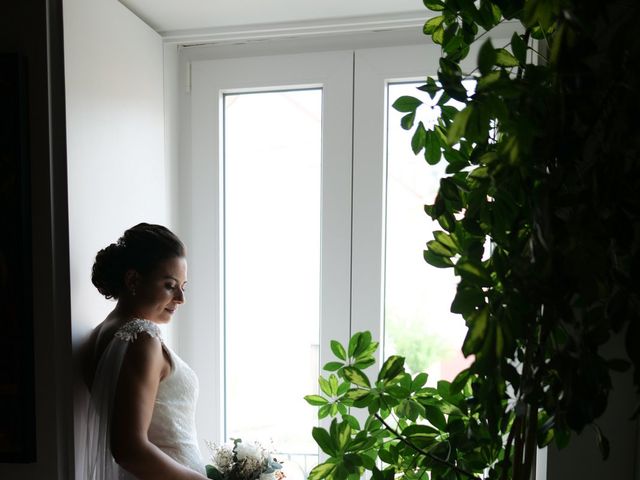 O casamento de Fábio e Vera em Vila Nova da Barquinha, Vila Nova da Barquinha 13