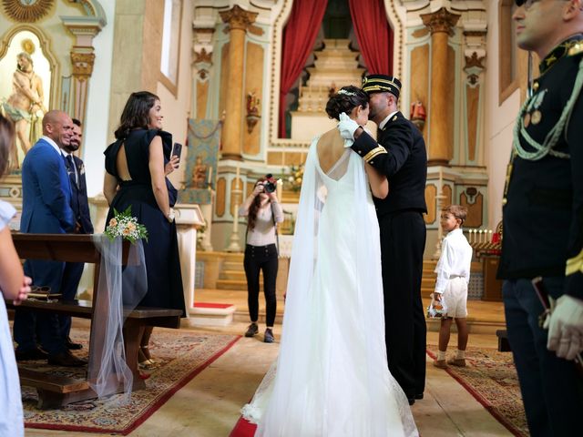 O casamento de Fábio e Vera em Vila Nova da Barquinha, Vila Nova da Barquinha 14