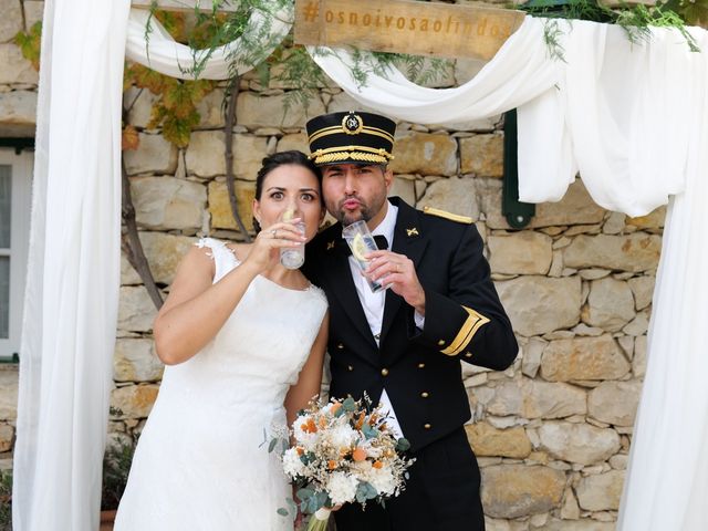 O casamento de Fábio e Vera em Vila Nova da Barquinha, Vila Nova da Barquinha 15