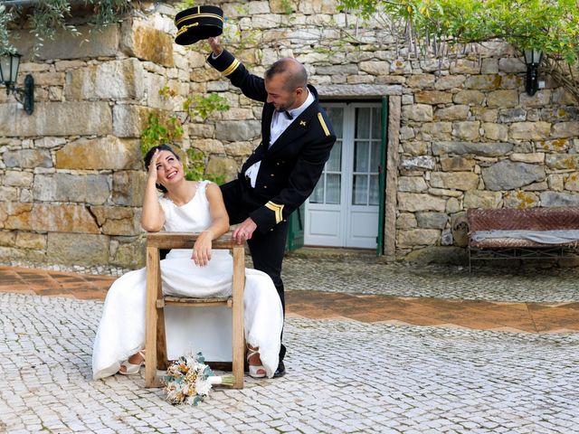 O casamento de Fábio e Vera em Vila Nova da Barquinha, Vila Nova da Barquinha 17