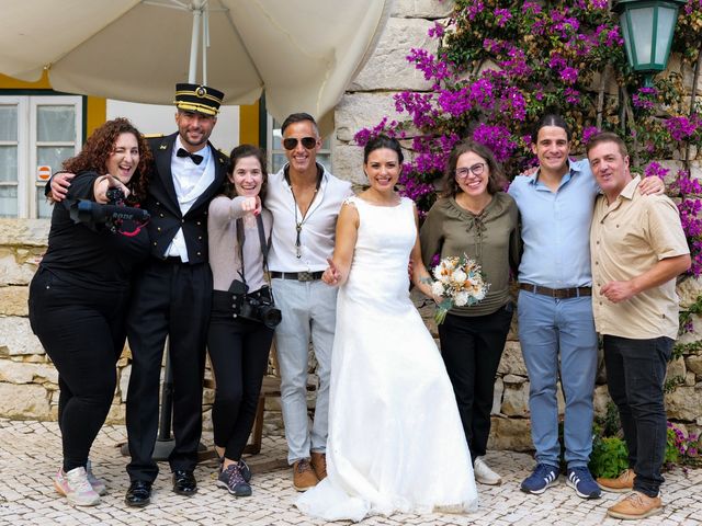 O casamento de Fábio e Vera em Vila Nova da Barquinha, Vila Nova da Barquinha 18