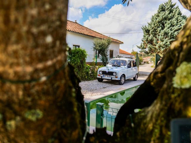 O casamento de Fábio e Vera em Vila Nova da Barquinha, Vila Nova da Barquinha 19