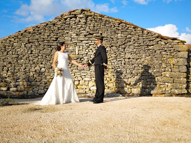 O casamento de Fábio e Vera em Vila Nova da Barquinha, Vila Nova da Barquinha 20