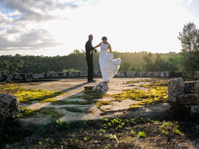 O casamento de Fábio e Vera em Vila Nova da Barquinha, Vila Nova da Barquinha 21