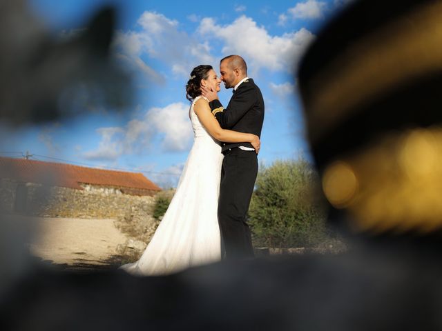 O casamento de Fábio e Vera em Vila Nova da Barquinha, Vila Nova da Barquinha 22