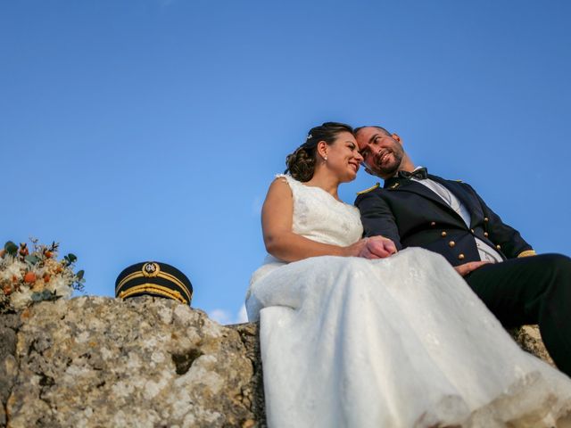 O casamento de Fábio e Vera em Vila Nova da Barquinha, Vila Nova da Barquinha 23