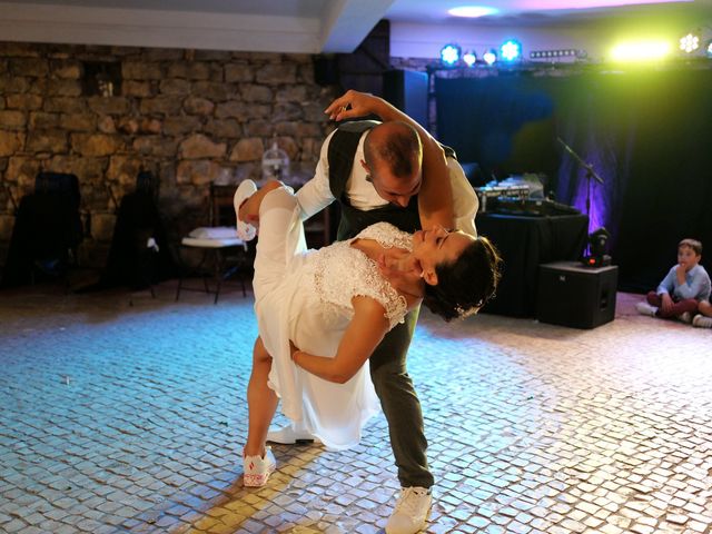 O casamento de Fábio e Vera em Vila Nova da Barquinha, Vila Nova da Barquinha 24