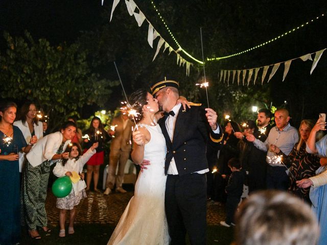 O casamento de Fábio e Vera em Vila Nova da Barquinha, Vila Nova da Barquinha 27