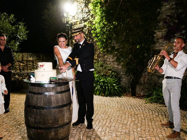 O casamento de Fábio e Vera em Vila Nova da Barquinha, Vila Nova da Barquinha 28