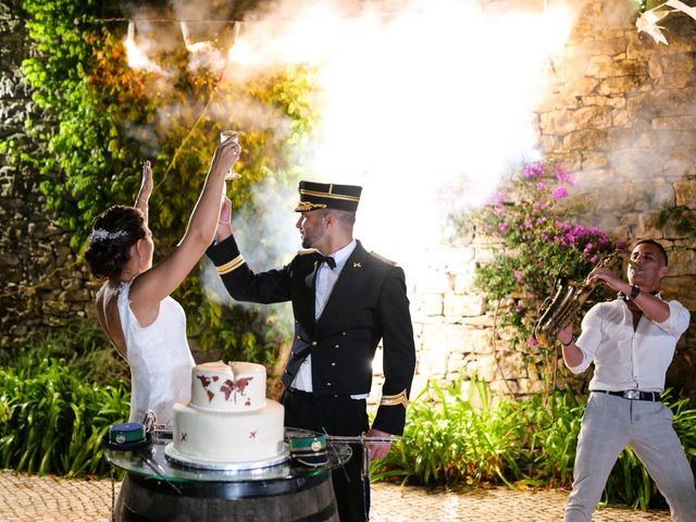 O casamento de Fábio e Vera em Vila Nova da Barquinha, Vila Nova da Barquinha 29