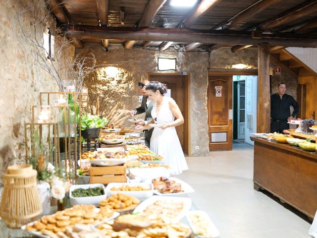 O casamento de Fábio e Vera em Vila Nova da Barquinha, Vila Nova da Barquinha 30