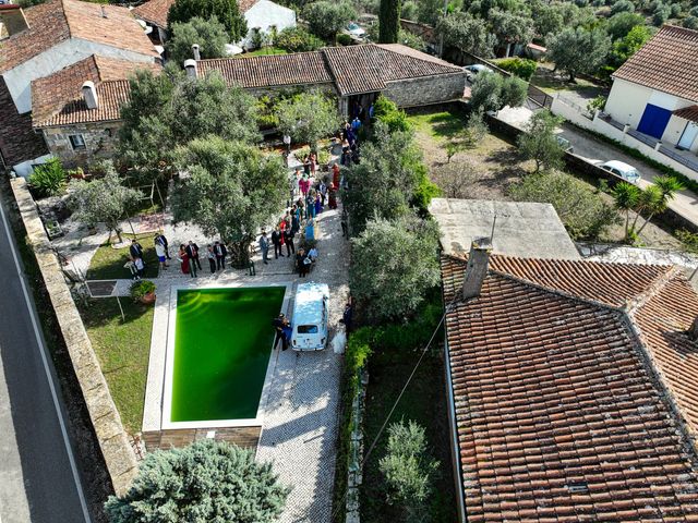 O casamento de Fábio e Vera em Vila Nova da Barquinha, Vila Nova da Barquinha 31