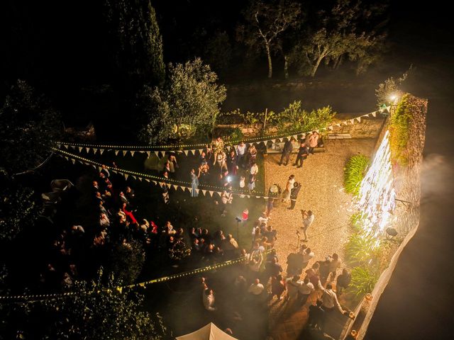 O casamento de Fábio e Vera em Vila Nova da Barquinha, Vila Nova da Barquinha 33