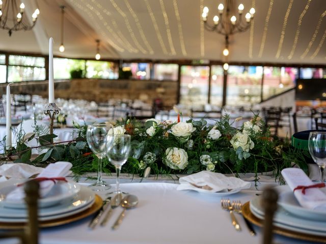 O casamento de Fábio e Vera em Vila Nova da Barquinha, Vila Nova da Barquinha 40