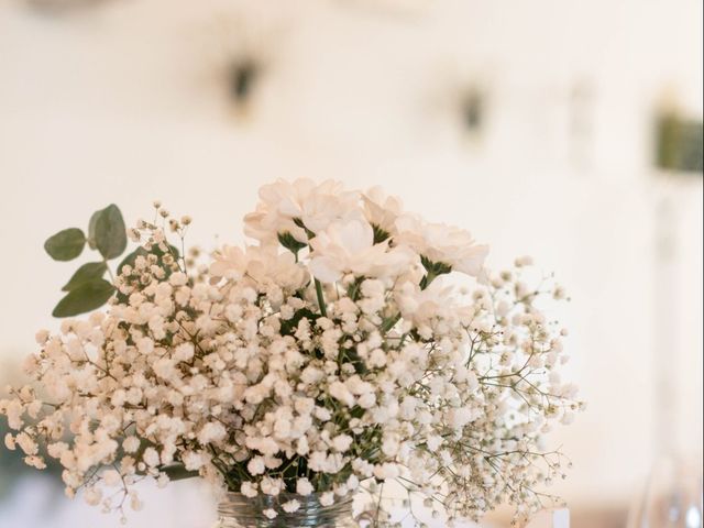 O casamento de André e Cristina em Queluz, Sintra 23