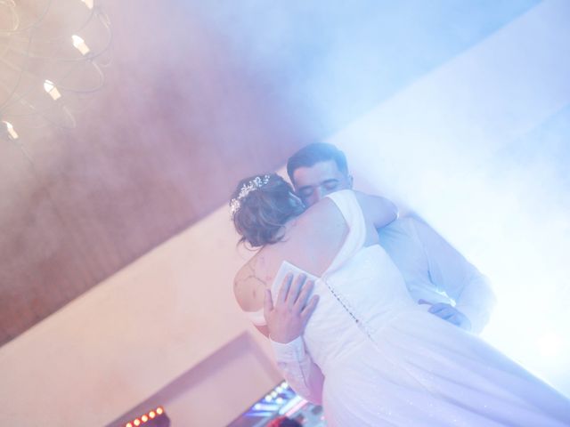 O casamento de André e Cristina em Queluz, Sintra 31