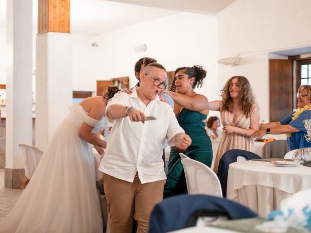 O casamento de André e Cristina em Queluz, Sintra 33