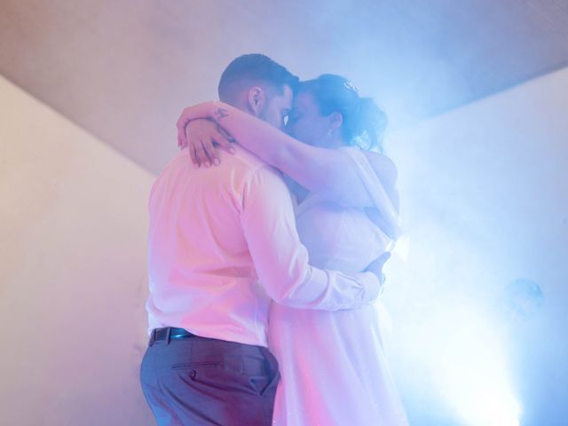 O casamento de André e Cristina em Queluz, Sintra 2