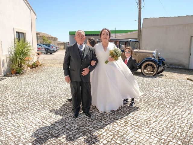 O casamento de Luis e Anabela em Leiria, Leiria (Concelho) 9