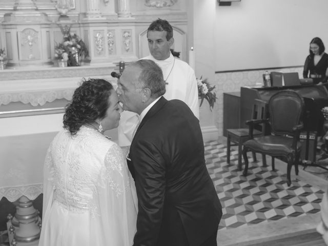 O casamento de Luis e Anabela em Leiria, Leiria (Concelho) 10