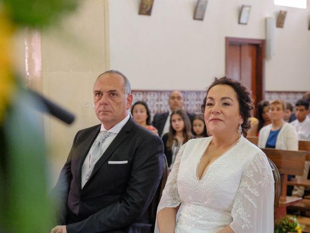 O casamento de Luis e Anabela em Leiria, Leiria (Concelho) 13