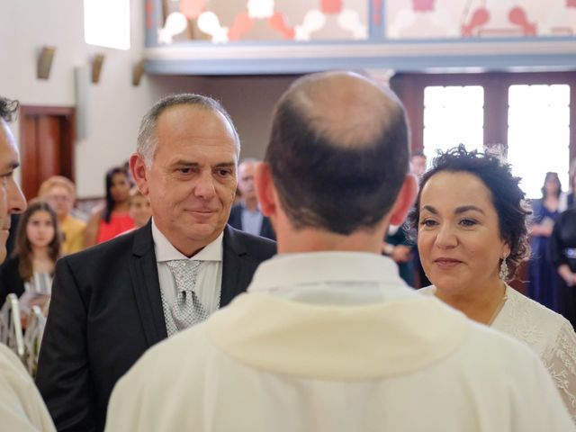 O casamento de Luis e Anabela em Leiria, Leiria (Concelho) 14