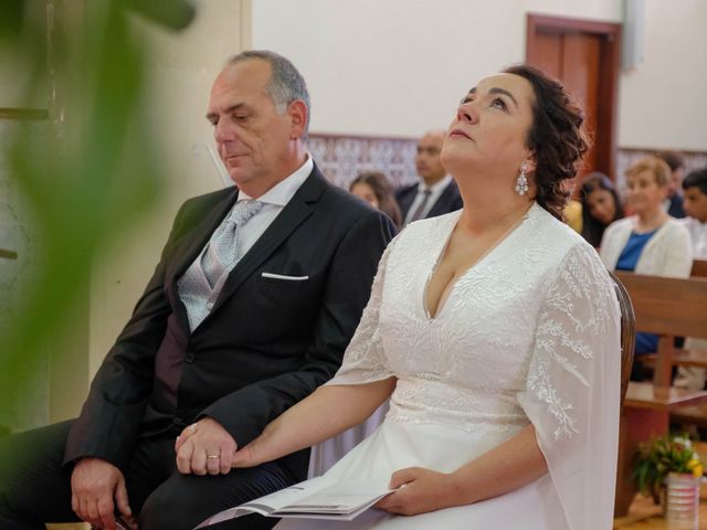 O casamento de Luis e Anabela em Leiria, Leiria (Concelho) 16