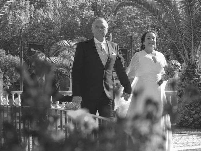 O casamento de Luis e Anabela em Leiria, Leiria (Concelho) 20