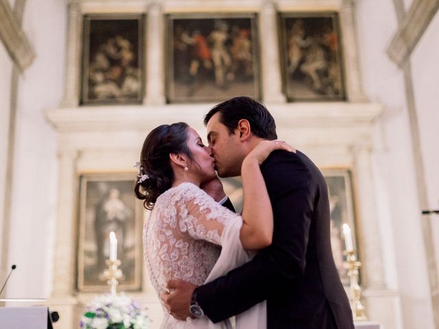 O casamento de David e Joana em Lisboa, Lisboa (Concelho) 26