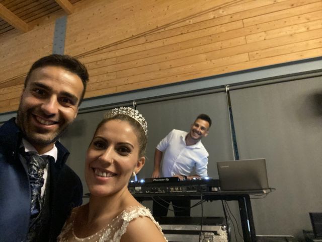 O casamento de Luis e Joana em Orvalho, Oleiros 7